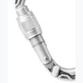 Carabinieră de escaladă EDELRID HMS Bulletproof Screw eco 3