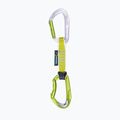 Buclă de cățărare EDELRID Bulletproof Set II 12 cm oasis