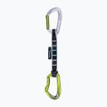 Buclă de cățărare EDELRID Bulletproof Set II 18 cm night