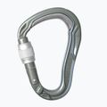 Carabinier de escaladă EDELRID HMS Bulletproof Screw salte