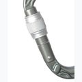 Carabinier de escaladă EDELRID HMS Bulletproof Screw salte 3