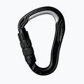 Carabinier de escaladă EDELRID HMS Bulletproof Triple night