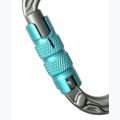 Carabinieră de escaladă EDELRID HMS Bulletproof Triple salte 3