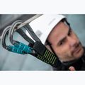 Carabinieră de escaladă EDELRID HMS Bulletproof Triple salte 4