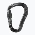 Carabinieră EDELRID HMS Bullet Screw black