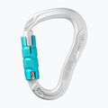 Carabinieră EDELRID HMS Bullet Triple silver