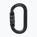 Carabinieră de escaladă EDELRID Oval Power 2500 Triple night