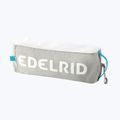 Husă pentru crampoane EDELRID Crampon Bag Lite II snow icemint