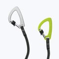 Lonjă EDELRID Cable Kit Ultralite VII night oasis 2