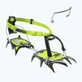 Crampoane automate EDELRID Shark Auto II night-oasis