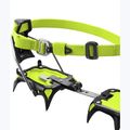 Crampoane automate EDELRID Shark Auto II night-oasis 3