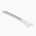 Conector pentru crampoane EDELRID Spare Crampon Bridge short silver 2