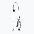 Black Cat Cat Catfish lider șobolan șobolan cârlig 1.20m 1pc maro 4336115 2