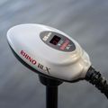 Rhino BLX 65 BMR BMR BMR Electrice Outboard negru 9940065 2