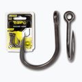 Black Cat Rigging DG Coating 6pcs negru 4552400