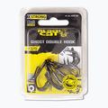 Black Cat Ghost DG Coating 5pcs negru 4558300 2