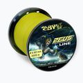 Black Cat Zeus Zeus galben catfish împletitură 2351045