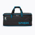 Browning Sphere Fishing Bag pentru accesorii negru 8580030 2