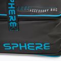 Browning Sphere Fishing Bag pentru accesorii negru 8580030 6