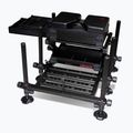 Browning Scaun de performanță Targus 2020 negru 8015002