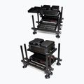 Browning Scaun de performanță Targus 2020 negru 8015002 2