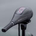 Rhino BE 55 Black Edition Black Motor exterior electric negru 6