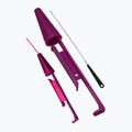 Browning Xitan Advance Stopper pentru stâlp 2pcs violet 6026005