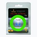 Amortizor Browning 'Stretch 7' 2,50 mm verde 6085005
