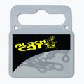 Black Cat pisica de pisică de mare 6116005 negru 5pcs 6116005 2