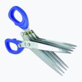 Browning foarfecă cu vierme cu 4 lamele, albastru 6531002