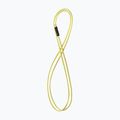 Buclă de cățărare Climbing Technology Cipe 120 cm yellow/white