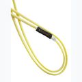 Buclă de cățărare Climbing Technology Cipe 120 cm yellow/white 2