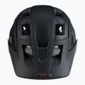 CASCO MTBE 2 cască de bicicletă CASCO MTBE 2 negru 04.1312 2