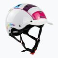 Cască de bicicletă pentru copii CASCO Mini 2 rainbow 6