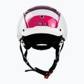 Cască de bicicletă pentru copii CASCO Mini 2 rainbow 7