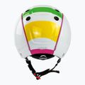 Cască de bicicletă pentru copii CASCO Mini 2 rainbow 9