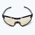 Ochelari de bicicletă CASCO SX-34 Vautron negru 09.1306.30 5