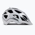 Cască de bicicletă CASCO Activ 2 alb 04.0866 3