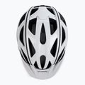 Cască de bicicletă CASCO Activ 2 alb 04.0866 6