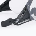 Casco Speed 2 Vautron cască de ciclism cu vizieră neagră 04.5030.U 2