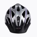 Cască de bicicletă pentru femei CASCO Activ 2 silver 04.0872 2