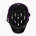 Cască de bicicletă pentru femei CASCO Activ 2 silver 04.0872 5