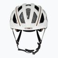 Cască de bicicletă  CASCO Cuda 2 Strada white/mocca 2