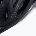 CASCO Cască de bicicletă Cuda 2 negru 04.1601 7