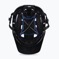 Cască de biciclist CASCO MTBE 2 negru/roșu 04.1325 5