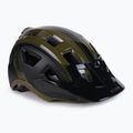 CASCO MTBE 2 cască de bicicletă CASCO MTBE 2 negru verde 04.1345