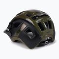 CASCO MTBE 2 cască de bicicletă CASCO MTBE 2 negru verde 04.1345 4