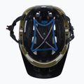 CASCO MTBE 2 cască de bicicletă CASCO MTBE 2 negru verde 04.1345 5