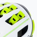 CASCO Cască de bicicletă Speedairo 2 RS gri-galben 04.1536 8
