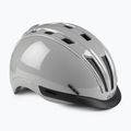 CASCO Cască de bicicletă Roadster argint 04.3608